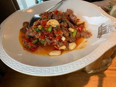 -炊烟小炒黄牛肉(中心印象城店)
