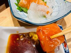 -琴寿司居酒屋(中山广场店)