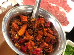 -情忆草原涮肉馆