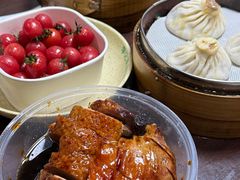 -李记清真馆(打钉巷店)