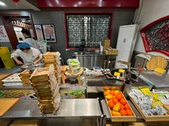 -老德州四合院·德州菜(天衢路店)