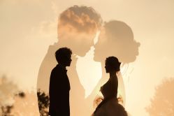 -雪中彩影婚纱摄影·微光艺术中心