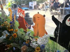 -ZOO COFFEE动物园咖啡(红山森林动物园店)