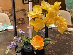 店内布置-童福兴·南京菜(老门东店)