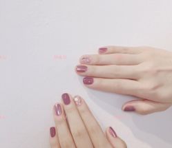 -Pink You美甲美睫纹绣定制中心