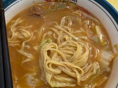 -何记面馆(龙泉山店)