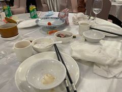-聚春园自助餐厅(东街口店)