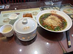 -孙家面馆(淮海第一城店)