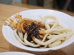 -华兴街自力面店