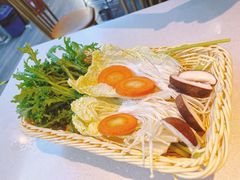 -313羊庄·荣耀·内蒙烧麦(亚运村店)