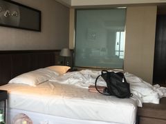-青岛西海岸隆和福朋喜来登酒店