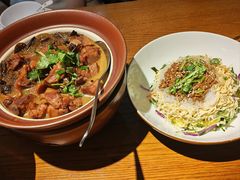 -金掌勺·锅包肉(双榆树店)