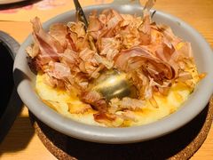 柴鱼芝士土豆泥-生如夏花泰式火锅(鹭洲里店)
