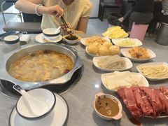 -光头药膳鸡(莱茵小镇店)