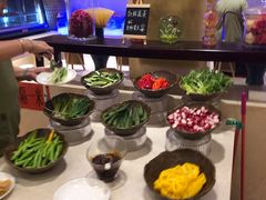 -东方之珠洗浴休闲广场(南开店)