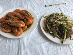 -鼓歌海鲜舫·手抓海鲜(大学城店)