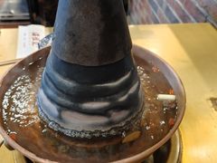 -牛街清真满恒記(平安里西大街店)