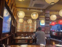 -鸟鹏烧鸟居酒屋(熙龙湾店)