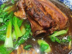 -顺丰面馆(打浦店)