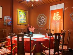-正阳门饭庄·烤鸭·北京菜(万丰路七里庄店)