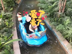 -南宫五洲植物乐园