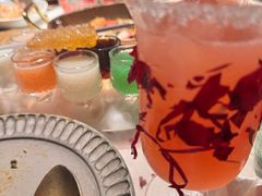 -龟兹KUCINA·新疆菜(前滩L+PLAZA店)
