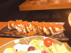 鳗浦烧-渔寿司·日本料理(艾尚天地店)