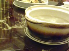 巨化菌浸牛筋丸-金騰閣·经典粤菜(汾江中路店)