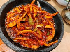 -小木屋拌饭(西安万象天地店)