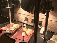 -北京王府井希尔顿酒店·万斯阁西餐厅