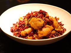 -杭州临平万丽酒店·万丽轩中餐厅