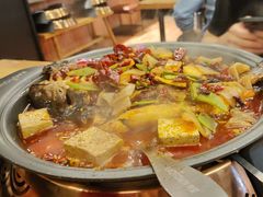 -KAOTOWN烤堂•烧烤(海汇港店)