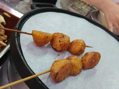 -神伙烧烤(南坪总店)