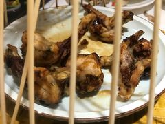 -后宫私房菜(汇客美食娱乐广场店)