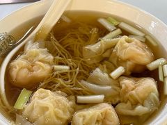-深仔记正宗云吞面(尖沙咀店)