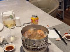 -盐城万豪酒店-盐城厨房西餐厅