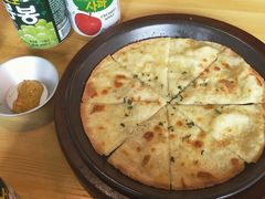 欧巴来了-欧巴来了韩式料理