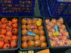 -西郊国际农产品交易中心