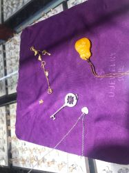 -景祥珠宝打金·黄金加工修理·旧款改造镶嵌