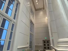 -海豚湾·大堂吧(厦门佰翔波特曼七星湾酒店)