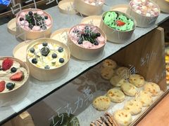 -Juicy Bakery(大学路店)