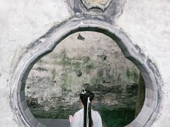 -汉仪华裳汉服旗袍·摄影写真馆(乌镇西栅店)