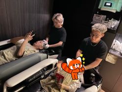 -PE SALON
