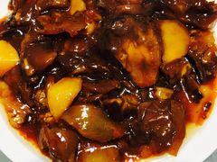 -天津乾毓德饭庄·清真传统炒菜·海鲜烧烤(咸阳路店)