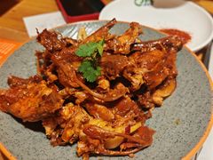 -老味烧烤(总店)
