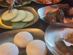 -300杯·和牛烧肉清酒专门店(廊里店)