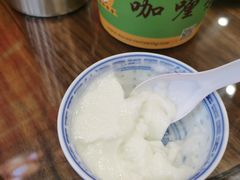 -欢姐伦教糕(北海大道北店)