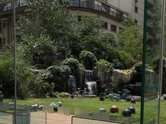 -北京东直门智选假日酒店