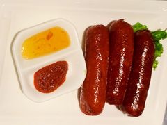 随缘解馋-天厨妙香素食餐厅(清华店)