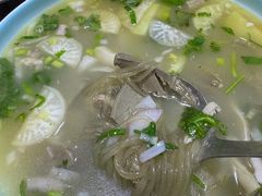 羊杂汤-伊犁羊杂馆